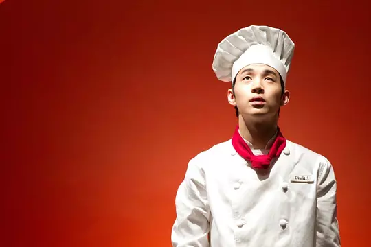 花样厨神 Final Recipe2013剧照1