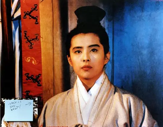 画皮之阴阳法王 畫皮之陰陽法王1992剧照1
