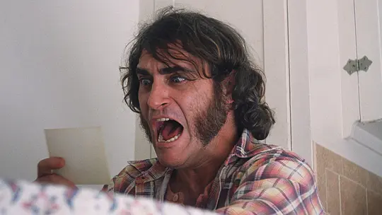 性本恶 Inherent Vice2014剧照3
