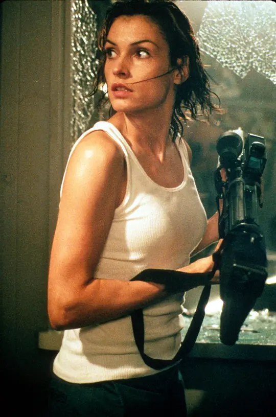 极度深寒 Deep Rising1998剧照2