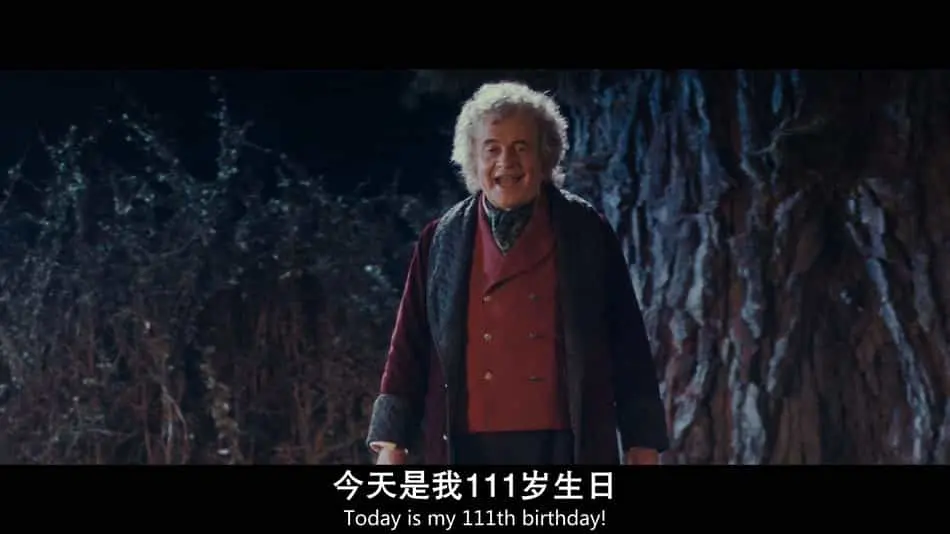 指环王1：魔戒再现2001剧照1