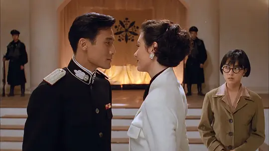 财叔之横扫千军1991剧照3