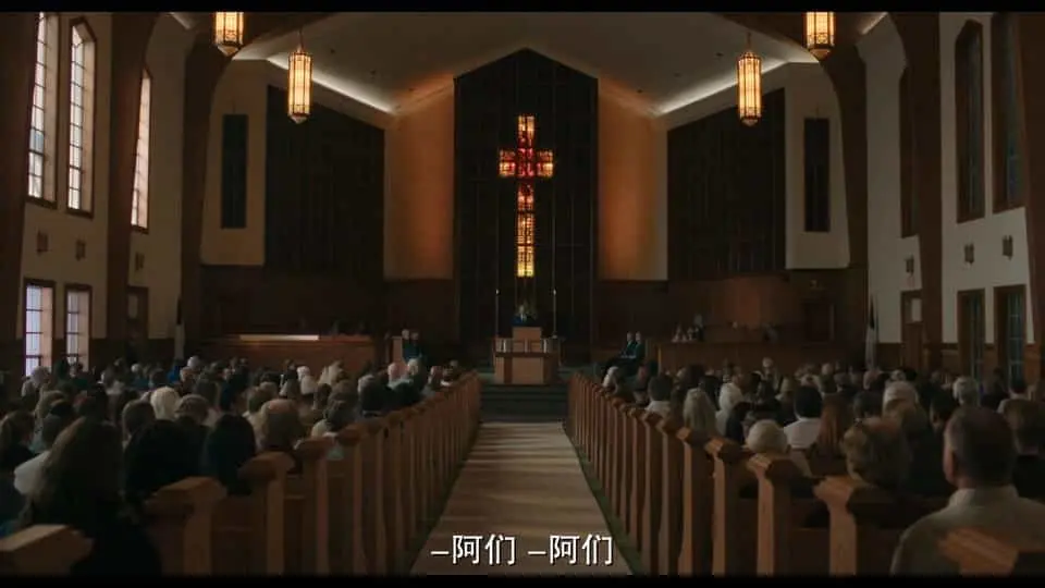 驱魔人:信徒2023剧照3