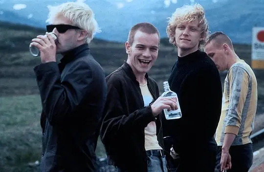 猜火车 Trainspotting1996剧照3
