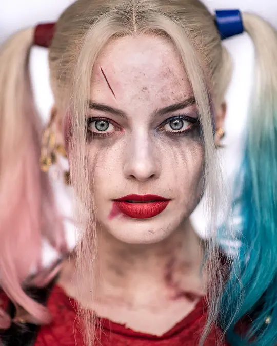 自杀小队 Suicide Squad2016剧照3