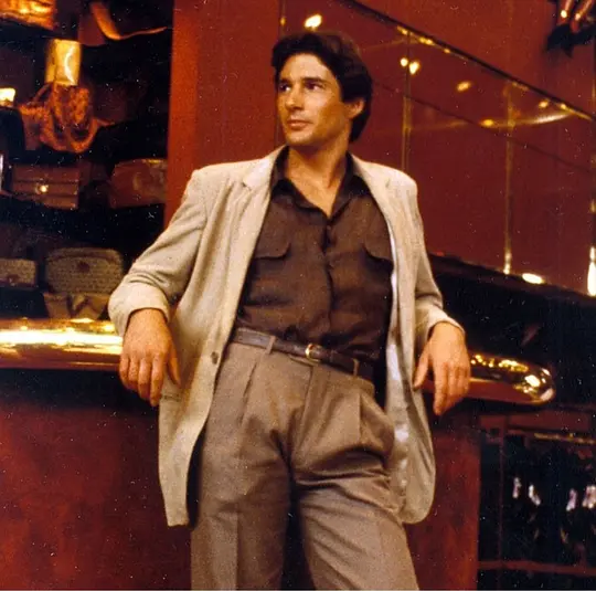 美国舞男 American Gigolo1980剧照3