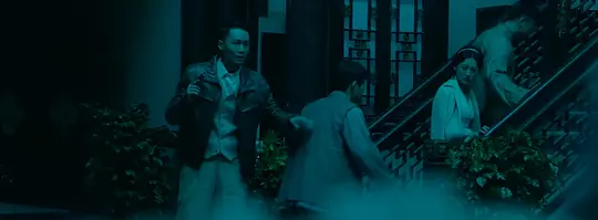 寻凶2025剧照2
