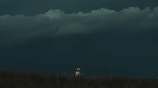 灯塔谋杀案 Murder at the Lighthouse2025剧照3
