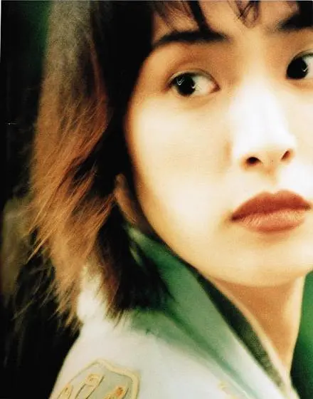 迷雾 Misty1997剧照3