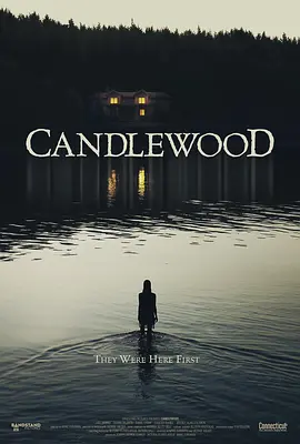 烛影危林 Candlewood（2025） 海报
