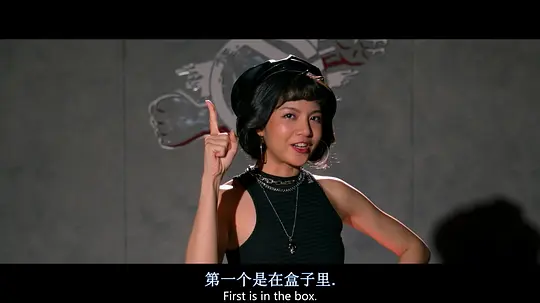 黑狱喋血 The Lockdown2024剧照1