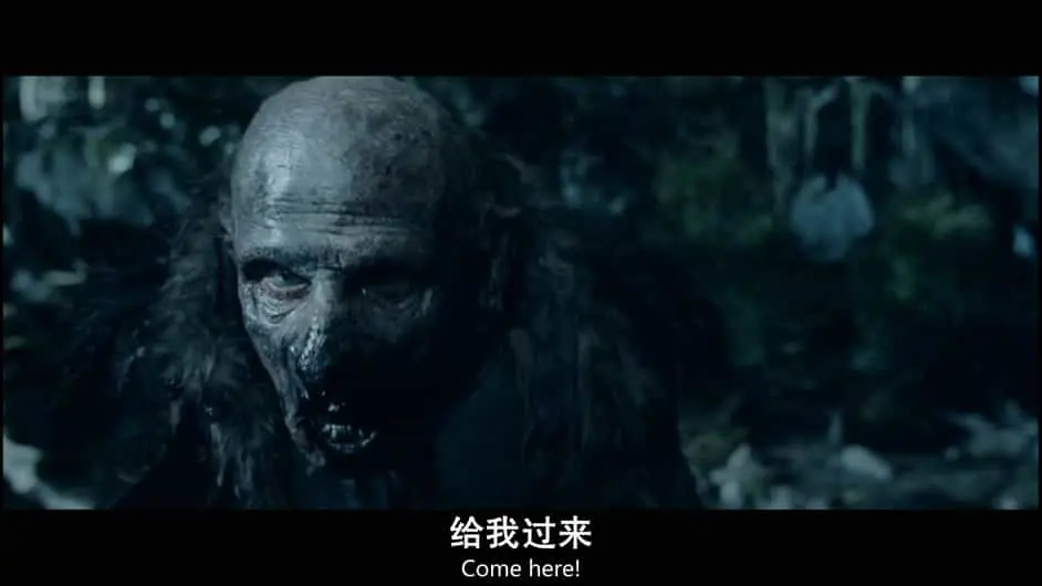 指环王2：双塔奇兵2002剧照2