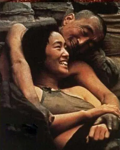 菊豆1990剧照3