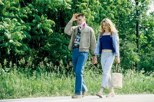 一个头两个大 Me, Myself Irene2000剧照3