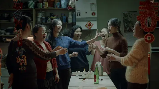 下海2017剧照1