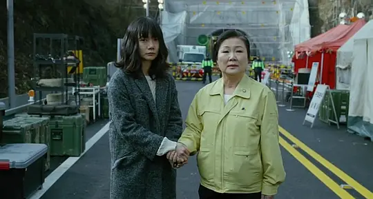 隧道 ??2016剧照1