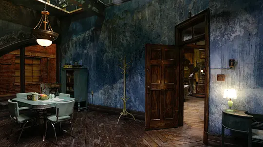 水形物语 The Shape of Water2017剧照3
