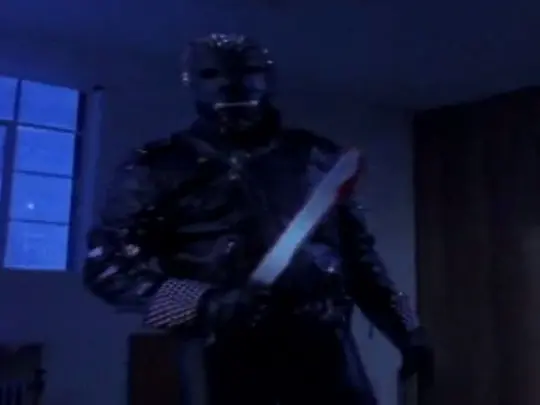 滴血羔羊 Zipperface1992剧照1
