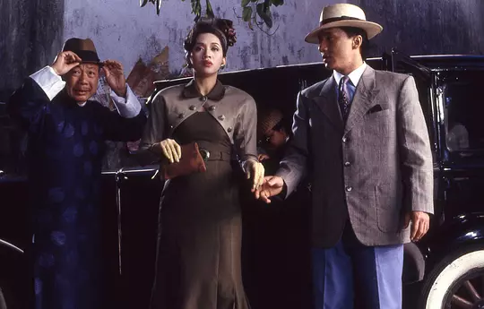 奇迹 奇蹟1989剧照3