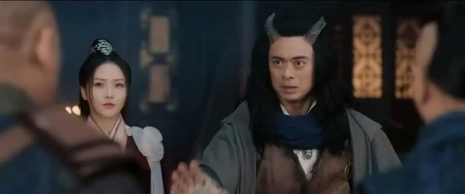 牛魔王之魔王再临2023剧照3