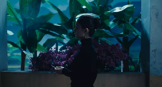 乔妍的心事2024剧照3