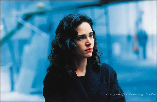 美丽心灵 A Beautiful Mind2001剧照3