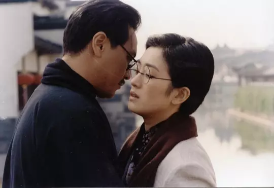 画魂1994剧照3