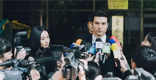 恶女 惡女2023剧照1