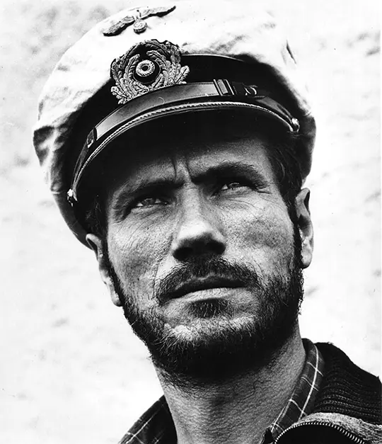 从海底出击 Das Boot1981剧照1