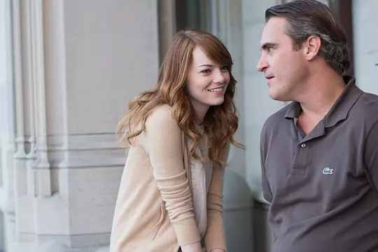 无理之人 Irrational Man2015剧照2