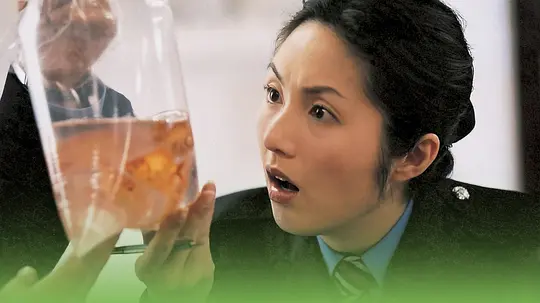 新扎师妹 新紮師妹2002剧照3