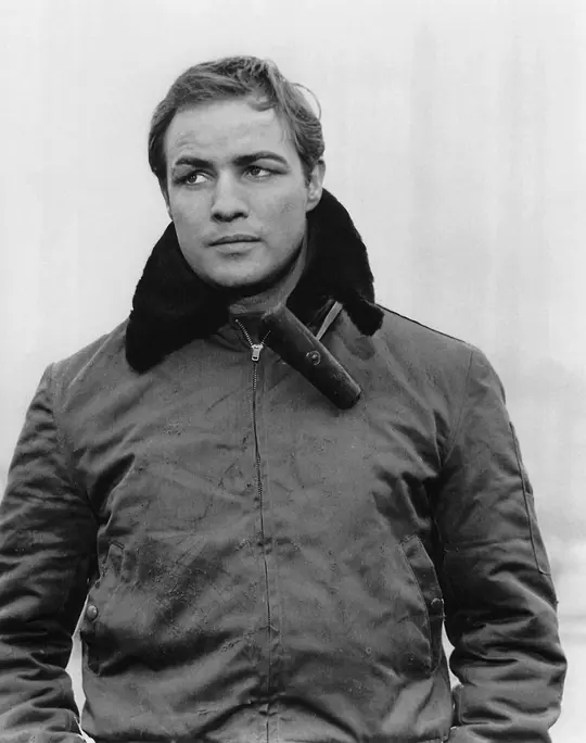 码头风云 On the Waterfront1954剧照2