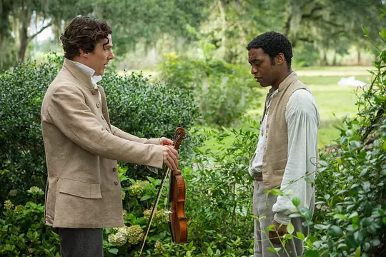 为奴十二年 12 Years a Slave2013剧照2