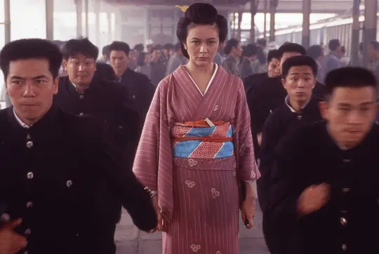 冒险王 冒險王1996剧照2