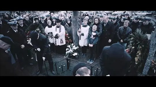 七天 Drogówka2013剧照2