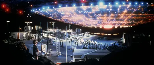 第三类接触 Close Encounters of the Third Kind1977剧照2