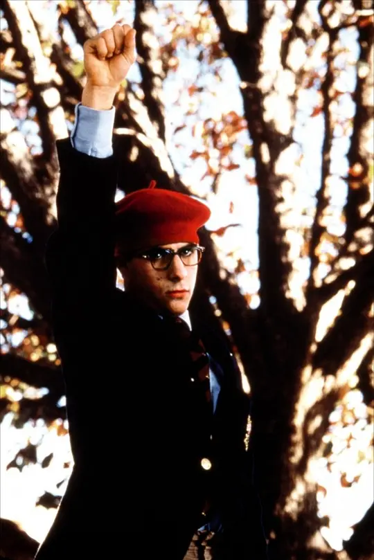 青春年少 Rushmore1998剧照3