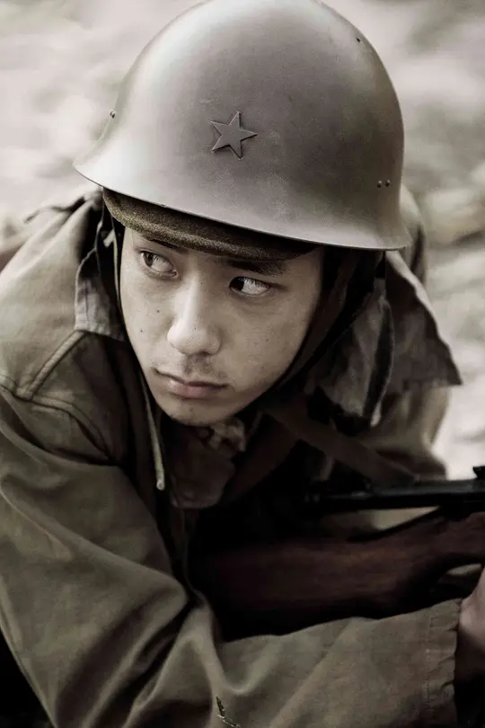 硫磺岛的来信 Letters from Iwo Jima2006剧照2