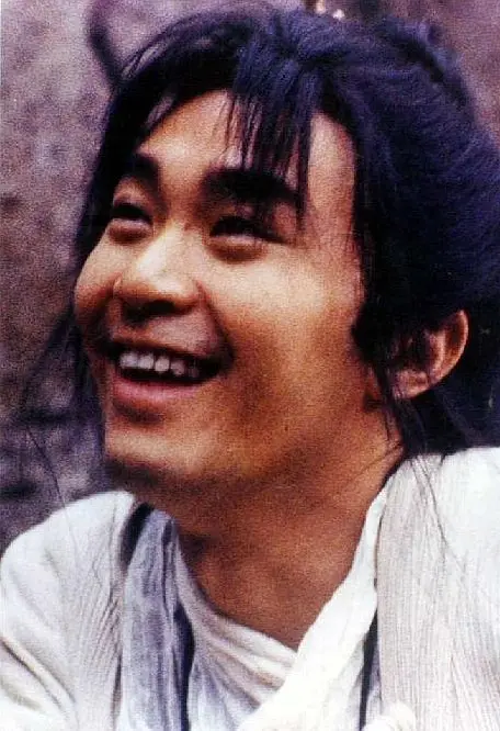 大话西游之大圣娶亲 西遊記大結局之仙履奇緣1995剧照3