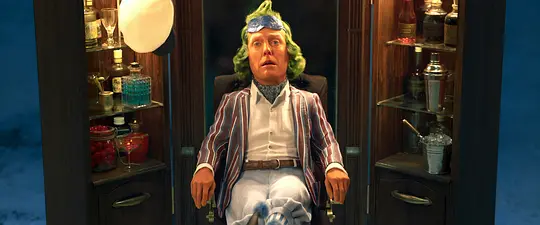 旺卡 Wonka2023剧照1