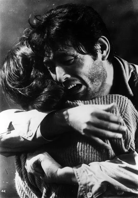 人间的条件(第一、二部) 人間の條件1959剧照3