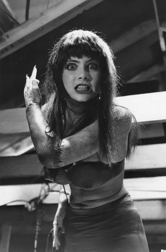 科学怪妓 Frankenhooker1990剧照1