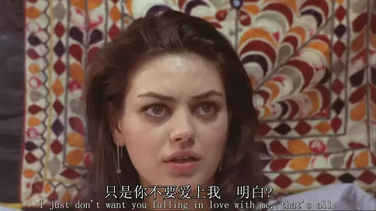 性爱之后 After Sex2007剧照2