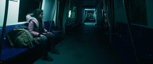 诡屋惊魂 No One Gets Out Alive2021剧照3