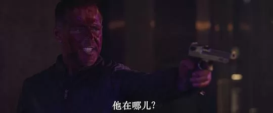 地狱犬2024剧照2