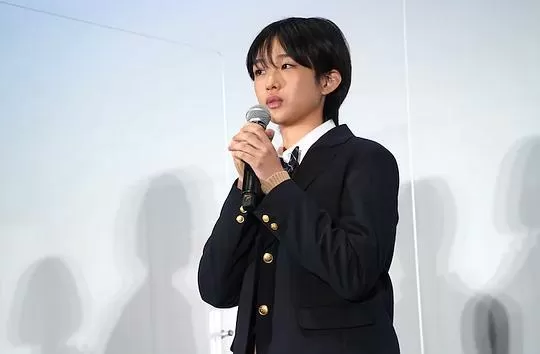 少女不毕业2022剧照3