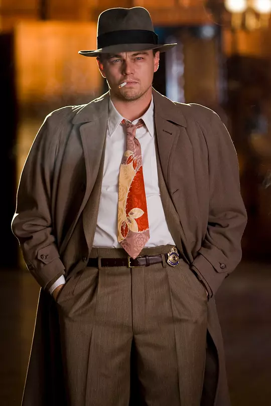 禁闭岛 Shutter Island2010剧照1