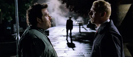 僵尸肖恩 Shaun of the Dead2004剧照3
