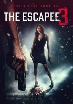 逃亡者3：最终逃脱（2024） 海报