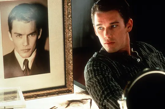 千钧一发 Gattaca1997剧照1